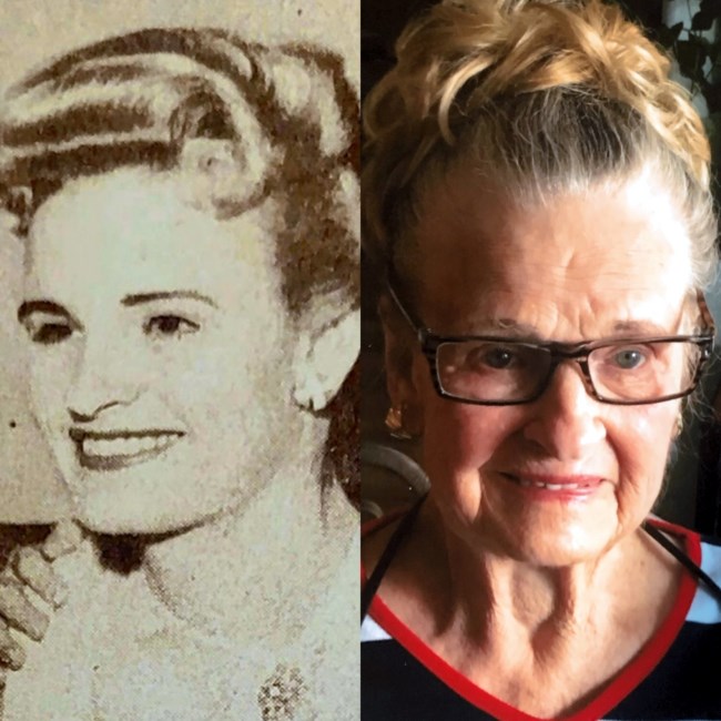 Obituary of Magdoline Bryant Parrott