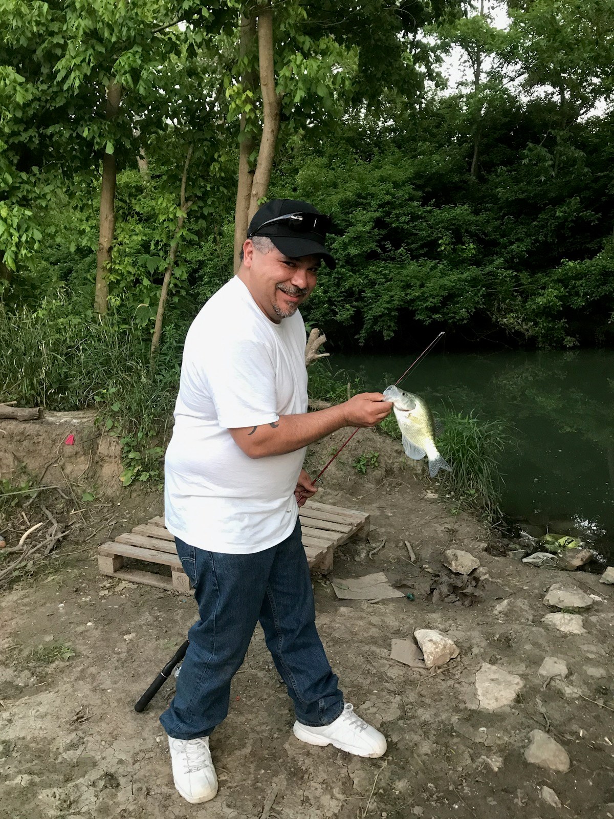 Obituary of Roy R. Villegas