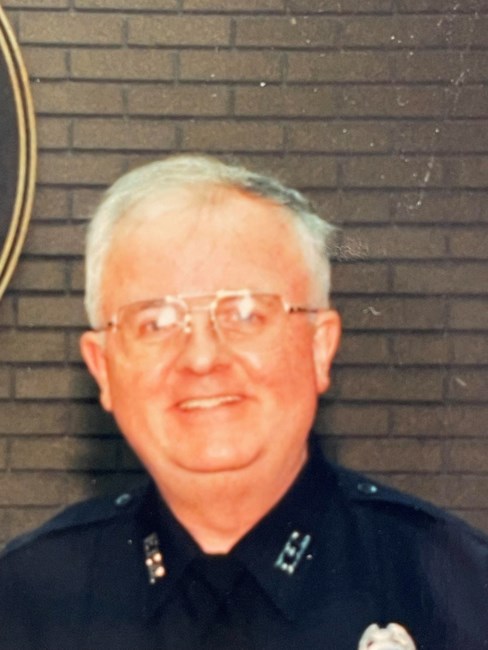 Obituary of Richard Paul Dwyer