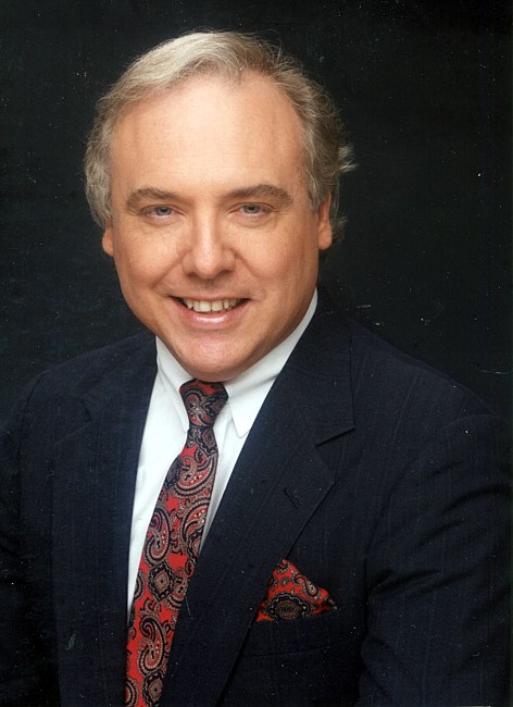 Obituary of Charlton King Duncan Jr.