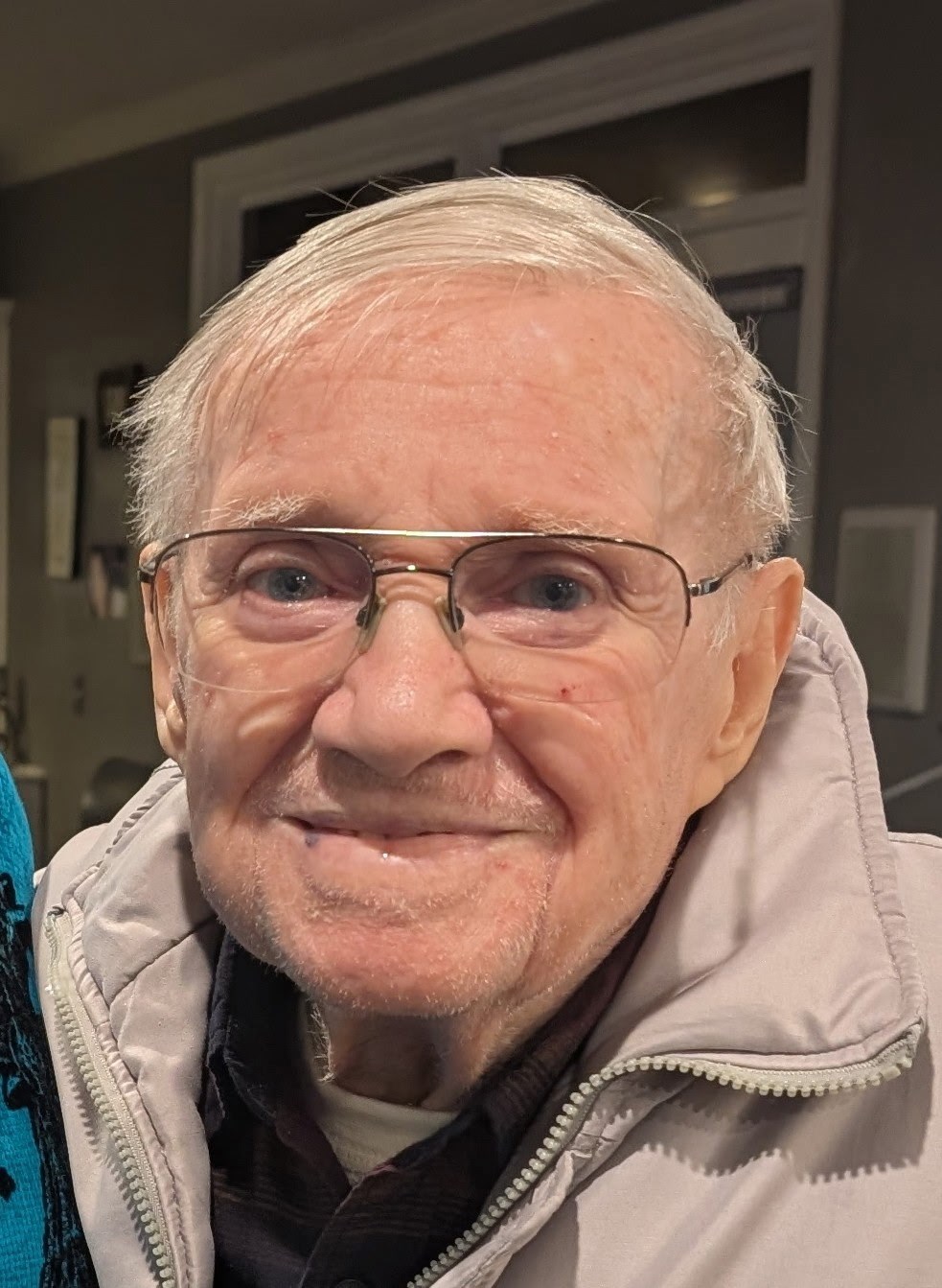 Obituary of Robert Stanly Dunz