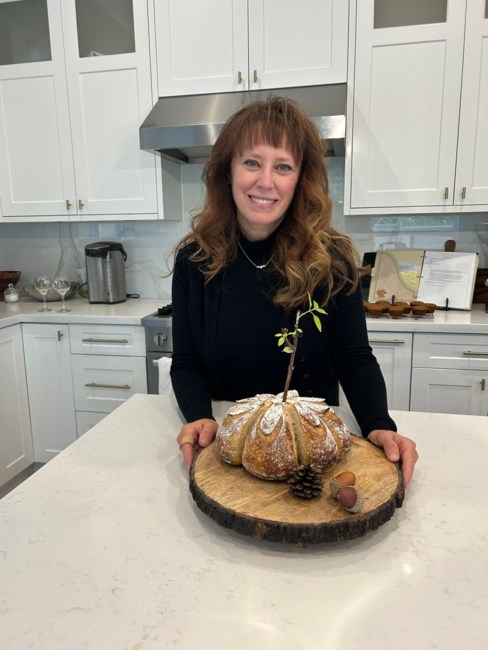 Obituary of Ruth Esther Joy Di Lello