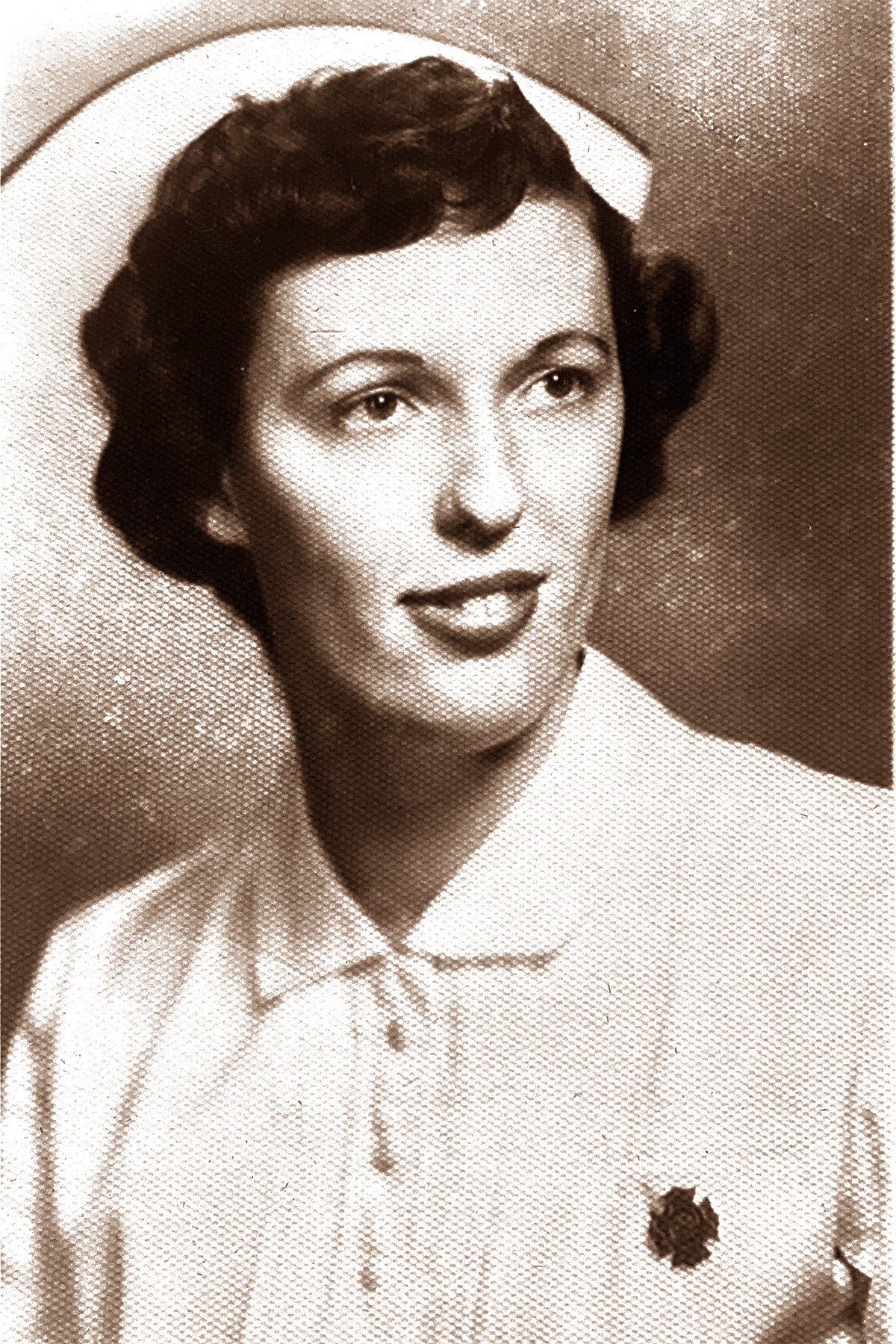 Avis de décès de Camille C. Snyder