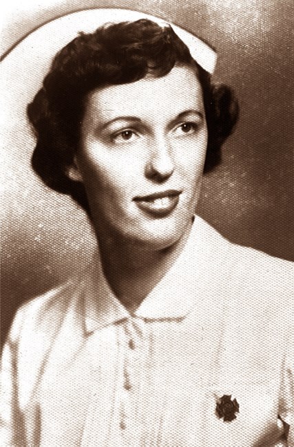 Obituary of Camille C. Snyder