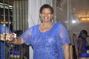 Avis de décès de Doreene Isilma Headley