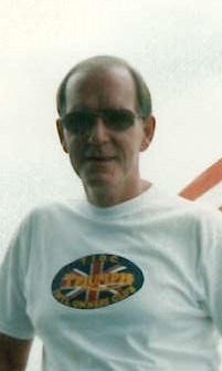 Obituary of Richard Lee Gray