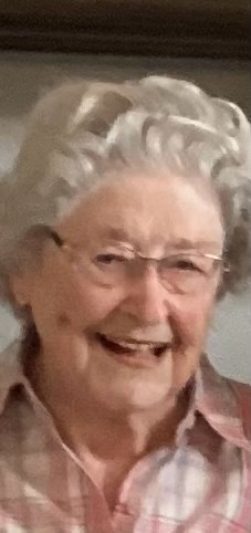 Obituary of Sylvia June Crawford Foster