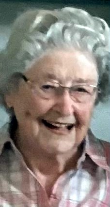 Obituary of Sylvia June Crawford Foster