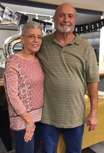 Obituary of Vernon Joseph Seymour