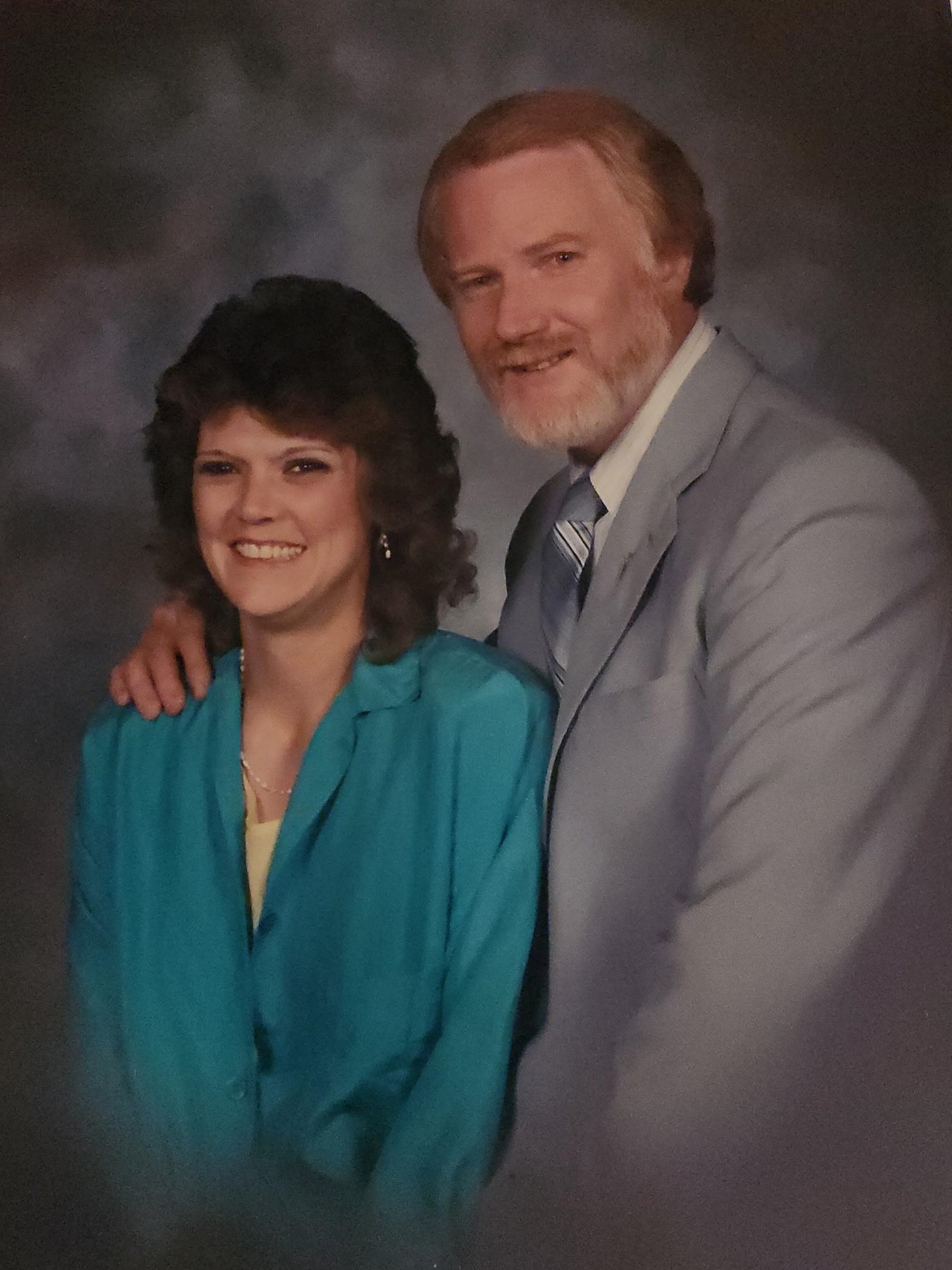 Obituary of Beverly Jane Smith
