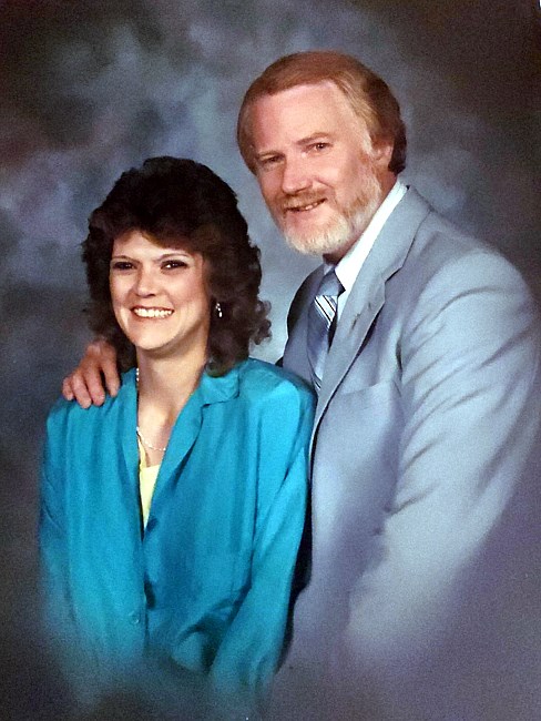 Obituary of Beverly Jane Smith