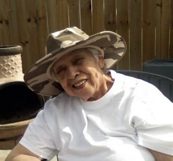 Obituary of Isela Casso Lopez