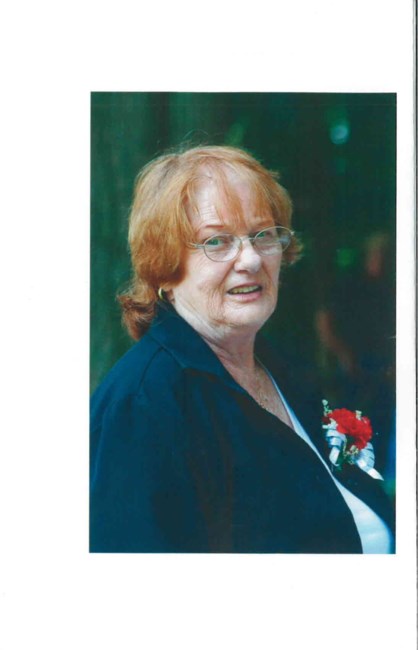 Obituary of Joyce M. Wood