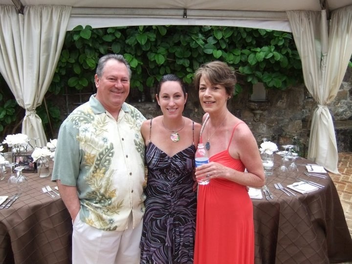 Obituary of Alan D. Morris