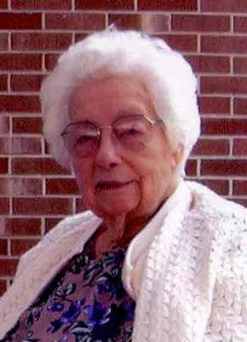 Obituary of Madeline C. Purdy