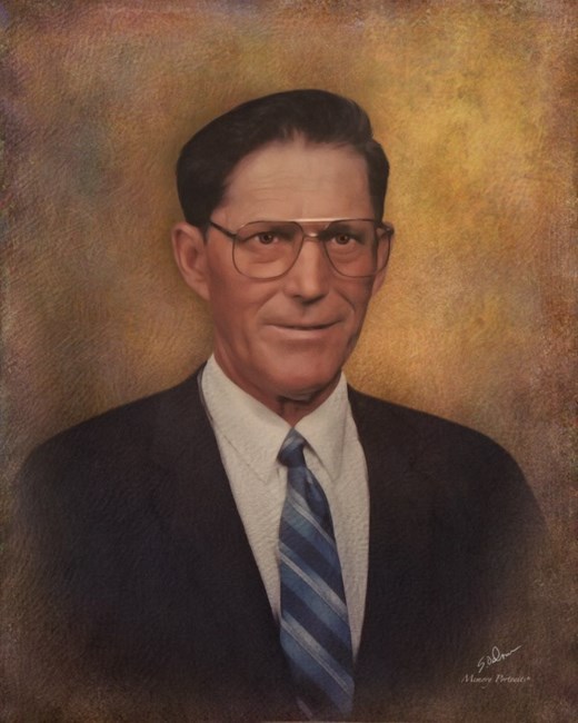 Obituary of Albert Lee Moore