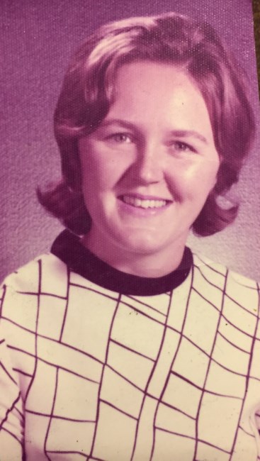 Obituary of Bonita Wolf De Trinis