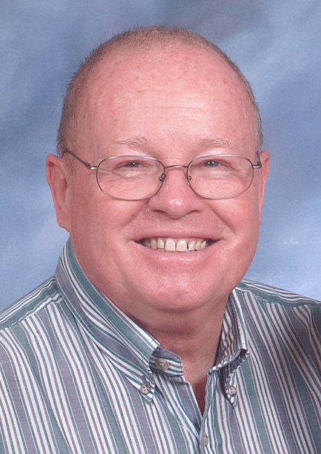 Obituary of James Garrett Lentz