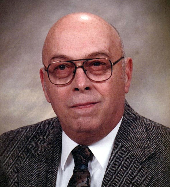 Obituary of Horace E. "Smitty" Smith