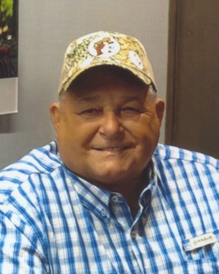 Obituary of Adrian "Scott" Rutherford