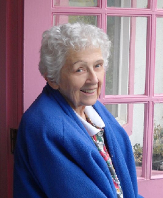 Obituary of Virginia Anne Ahern