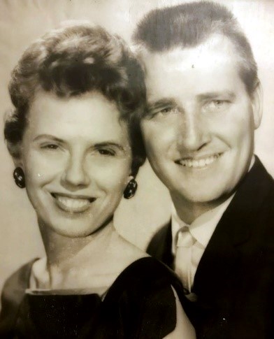 Obituary of Lois and Jack Johnson