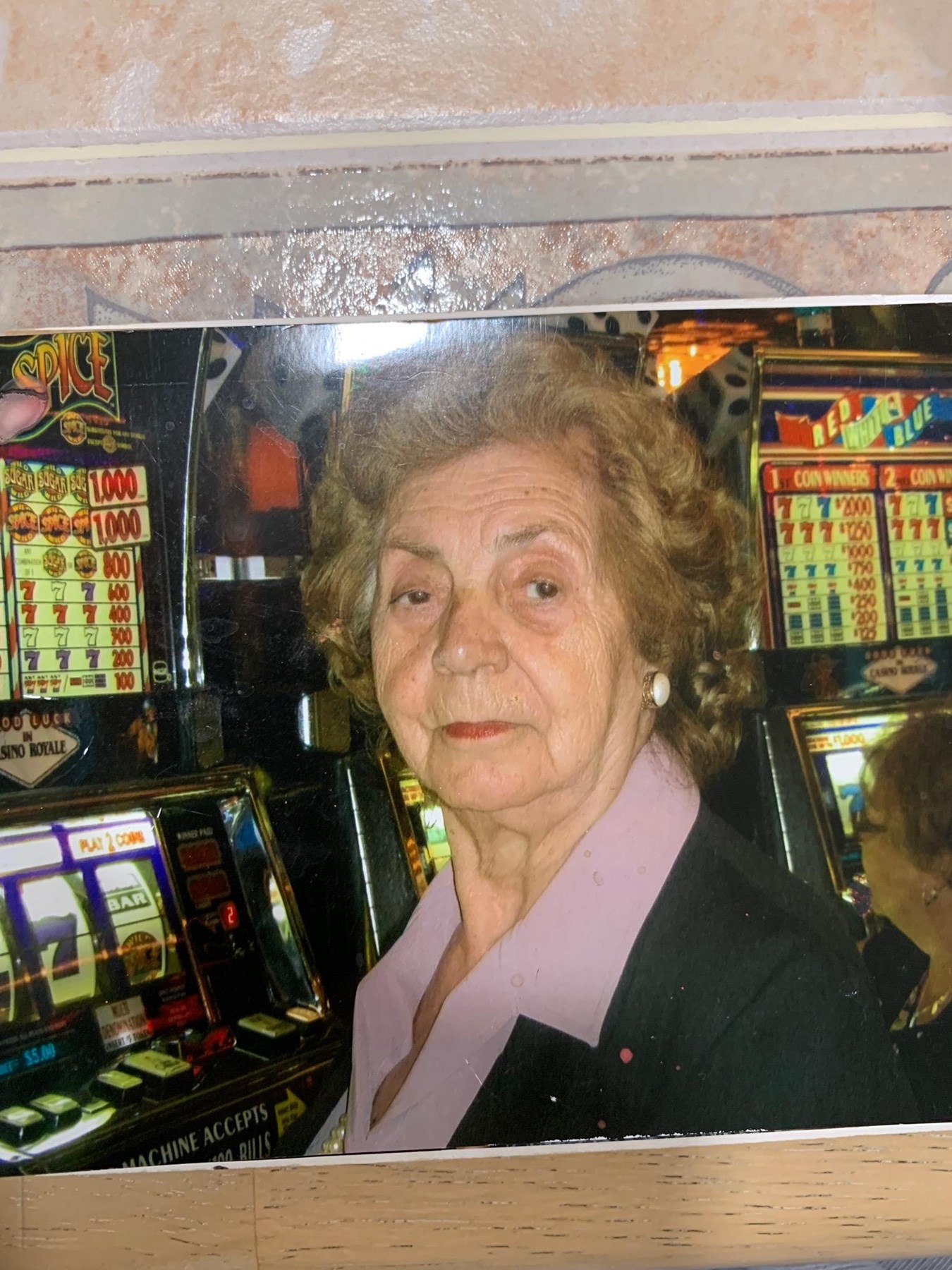 Grazia Palumbo Obituary Staten Island Ny