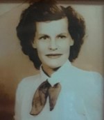 Elizabeth Brooks Walker White