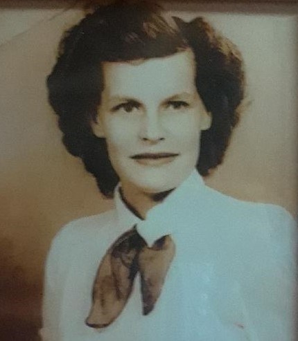 Obituary of Elizabeth Ann Brooks Walker White