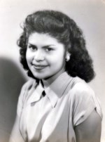 Maria Mesa