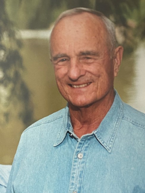 Obituary of Winfield "Skip" Wayne Scott Jr.
