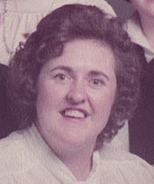 Obituary of Earlene Ann McCarter