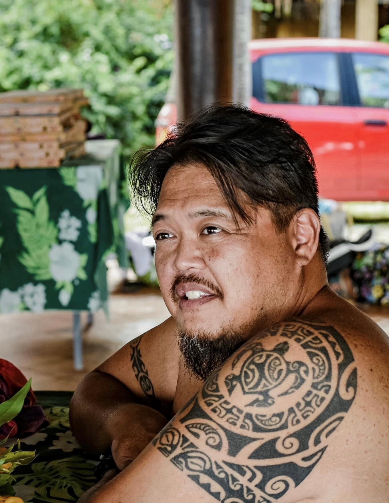 Obituary of Eric Domil Valero