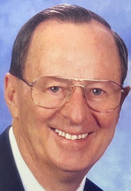 Obituary of Thomas H. Stuart Jr.