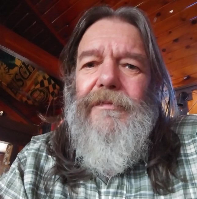 Randy Joe McCartney Obituary Pekin, IL