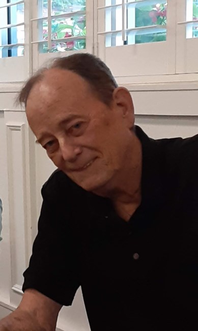 Obituary of Bruce Richard Schnettler