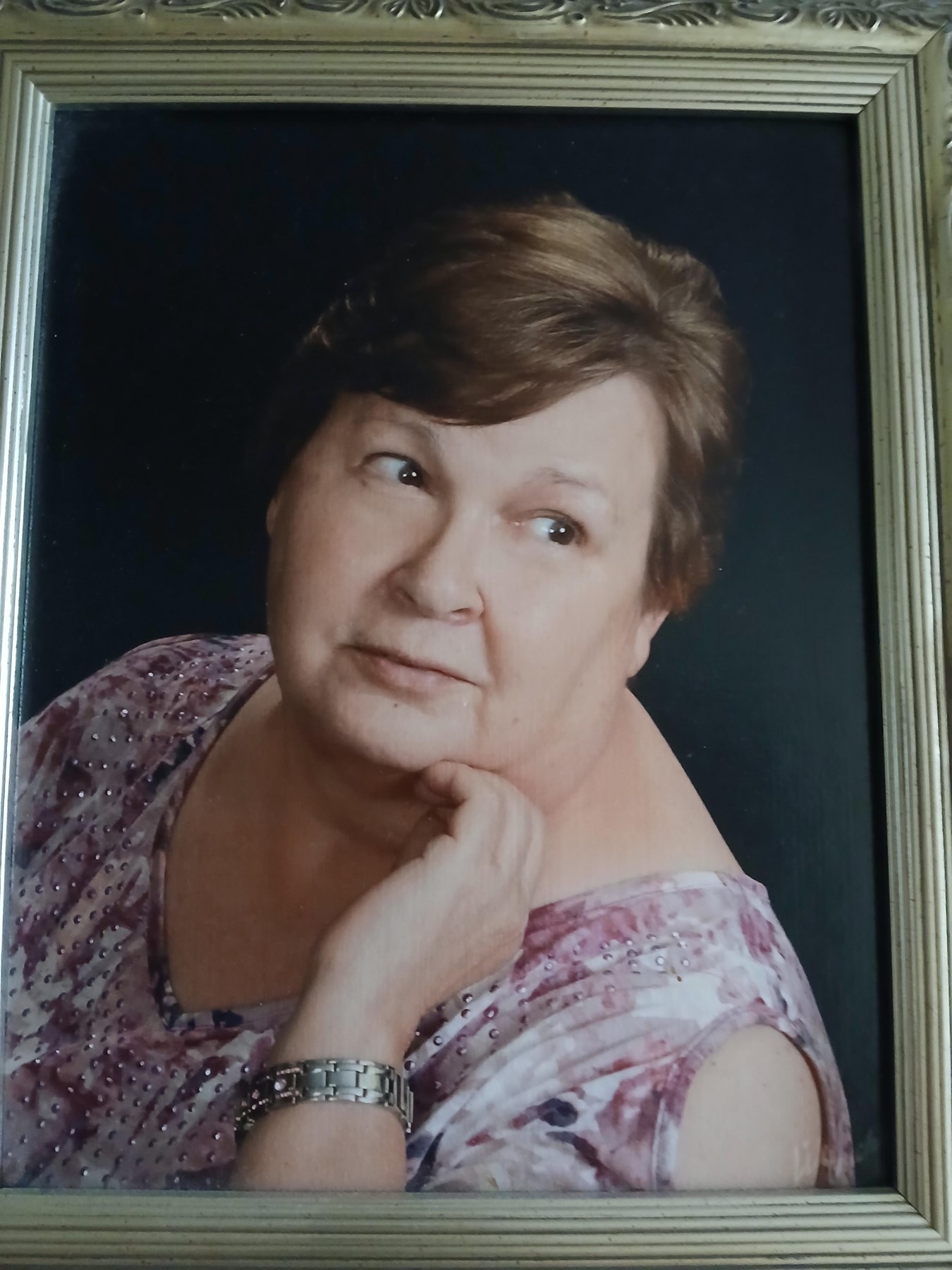 Obituary of Renae Jefferies