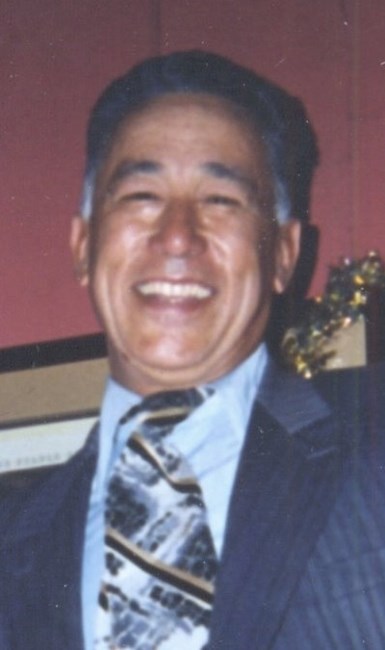 Obituary of Jose de Jesus Guerrero de Vega