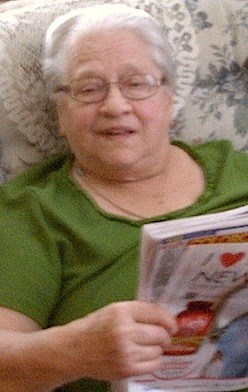 Obituary of Hilda C. Matias