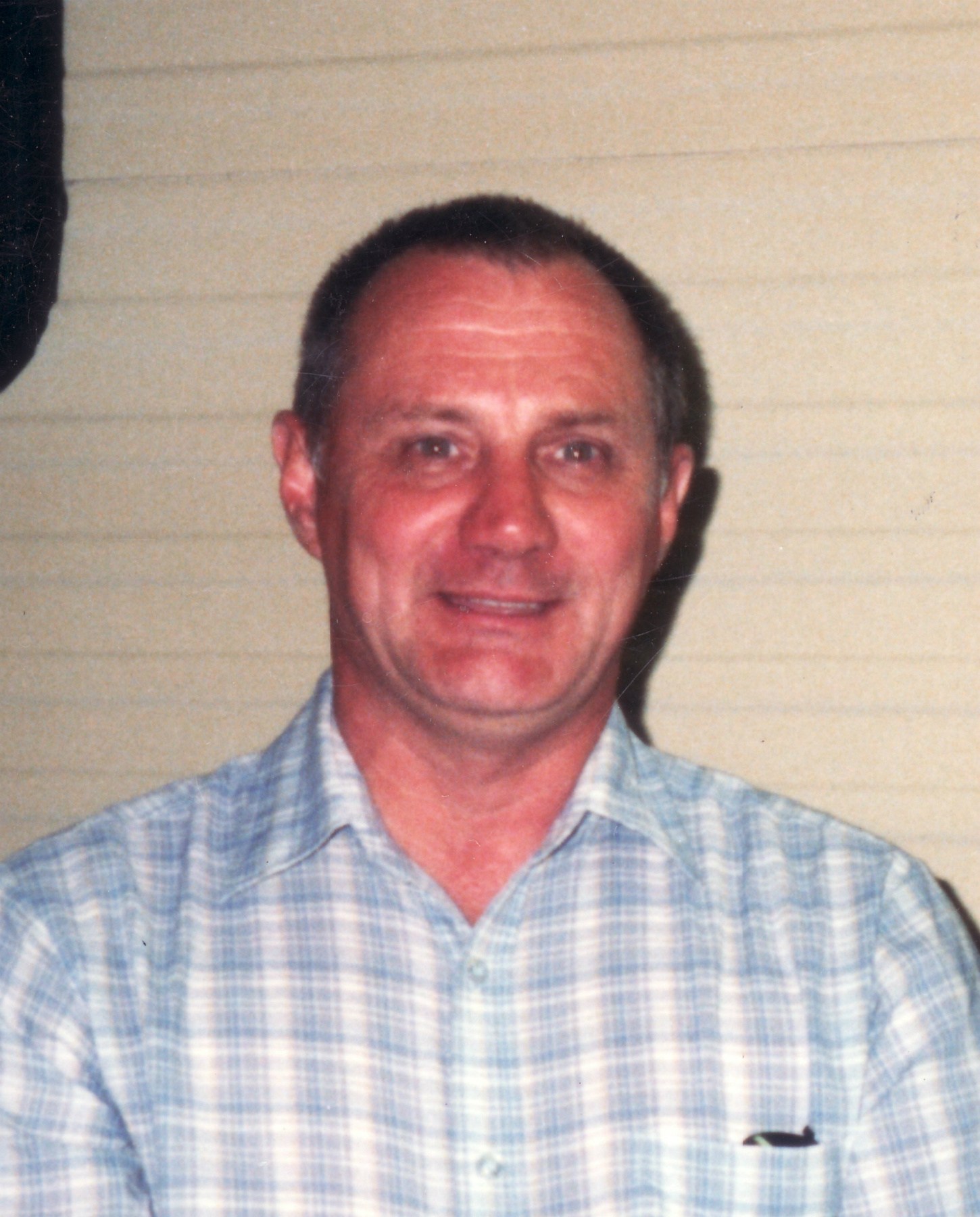 Obituary of Edward D. Matti