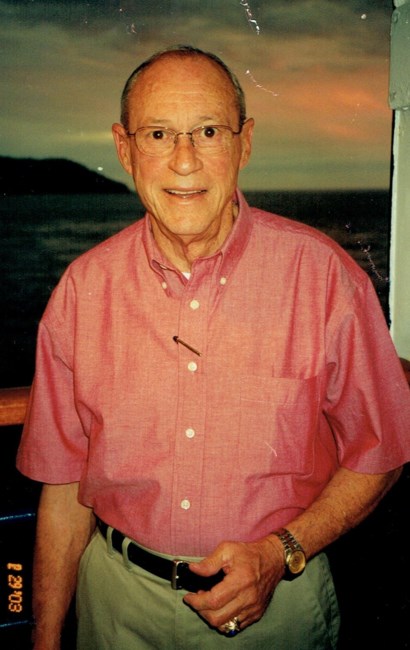 Obituary of The Rev. Laurence B. Upham