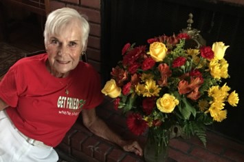 Obituary of Nancy Ann Ramsey