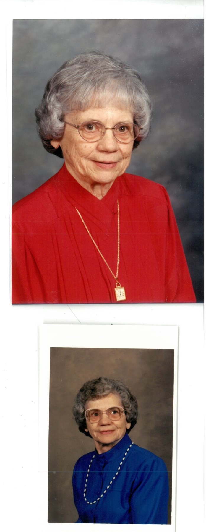 Obituary of Ret. Lt. Colonel Margaret M. Connolly