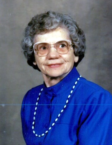 Obituary of Ret. Lt. Colonel Margaret M. Connolly