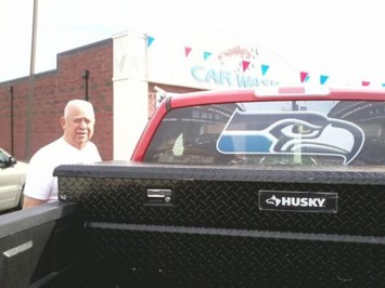 Obituary of Paul E. Stevens