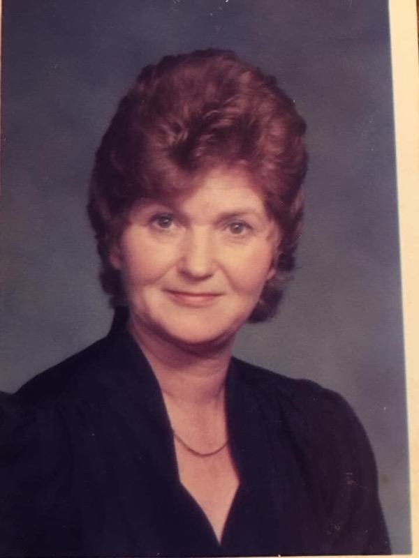 Obituary of Racheal Anne Lindsey