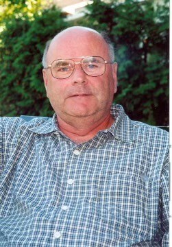 Obituary of Ronald Alexander McCallum