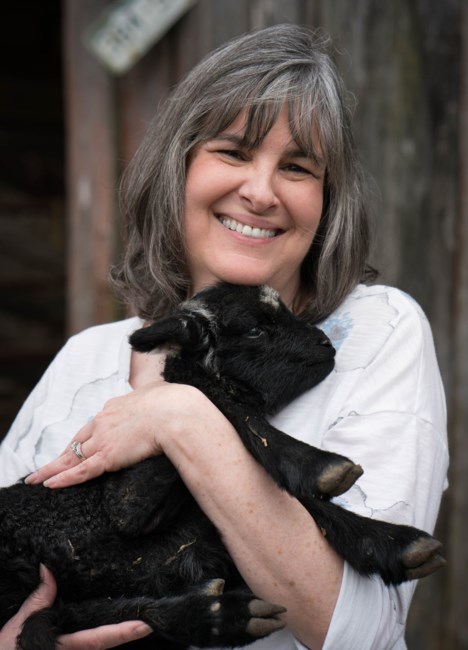 Obituary of Martha Jane Thomas