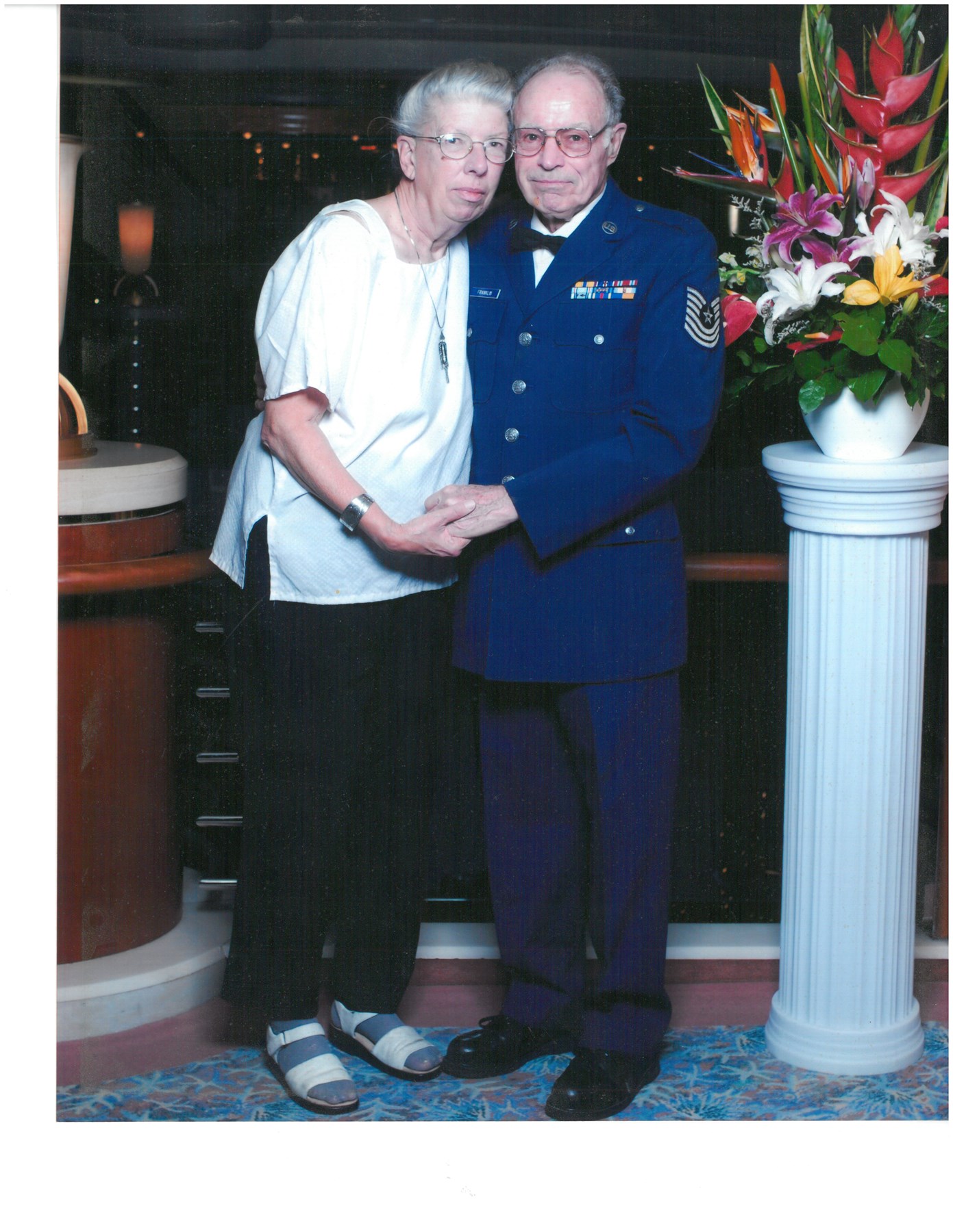 Obituary of Kathryn Ann Franklin