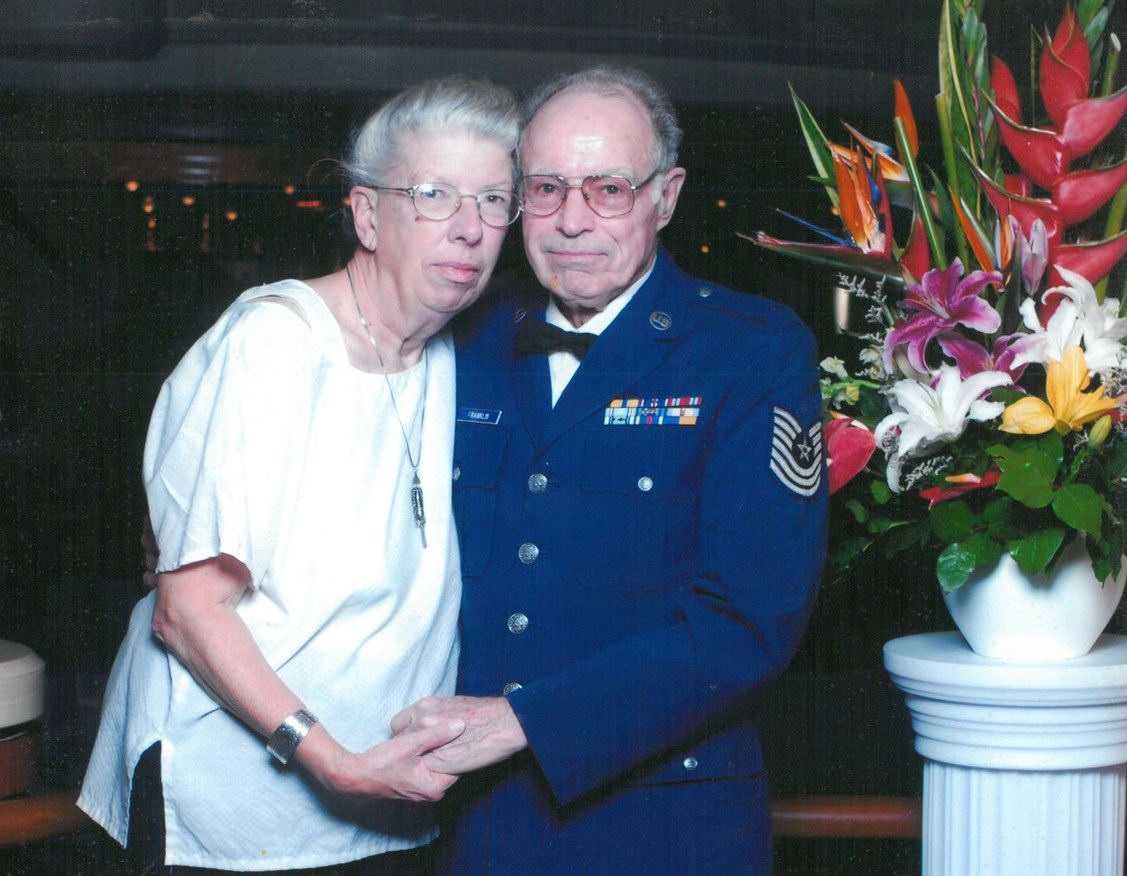 Kathryn Franklin Obituary - Salem, OR